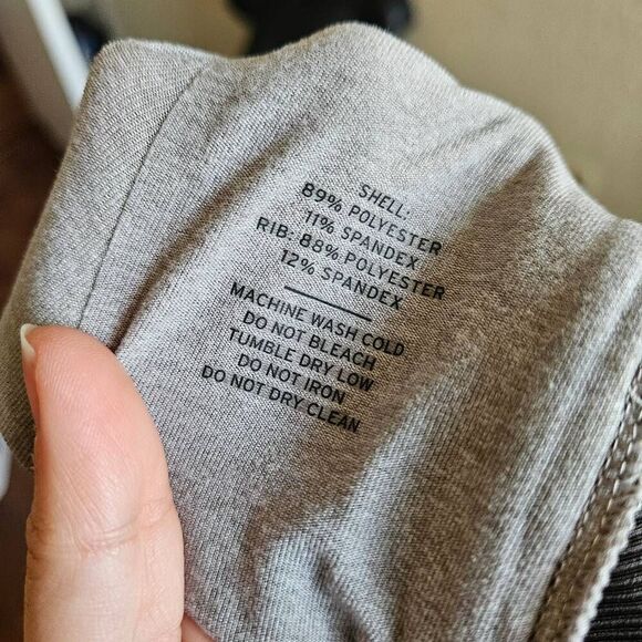 REI Grey Pullover - Picture 11 of 11